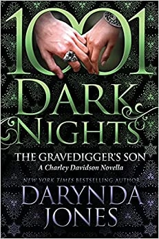 The Gravedigger’s Son: A Charley Davidson Novella 