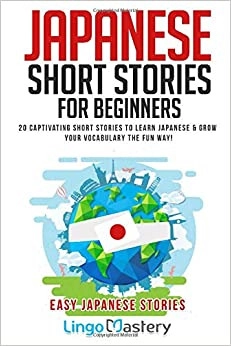 Image of Japanese Short Stories for Beginners: 20 Captivat…