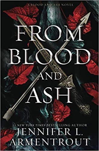 Image of From Blood and Ash: Blood and Ash, Book 1