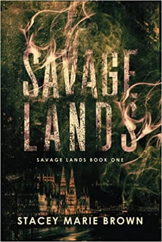 Savage Lands 
