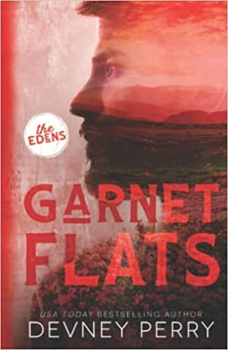Garnet Flats (The Edens) 