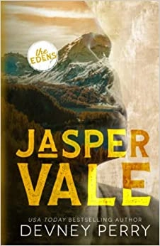 Jasper Vale (The Edens) 