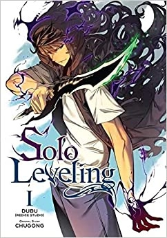 Solo Leveling Vol. 1 