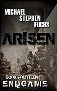 ARISEN, Book Fourteen - ENDGAME 