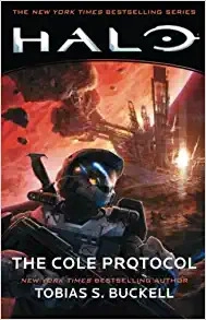 Halo: The Cole Protocol 