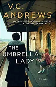 The Umbrella Lady by V.C. Andrews 