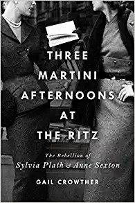 Image of Three-Martini Afternoons at the Ritz: The Rebelli…