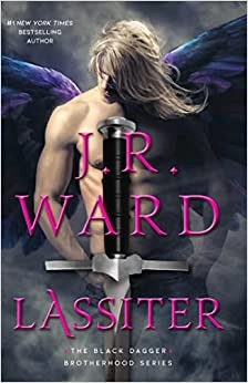 Lassiter (The Black Dagger Brotherhood series Book 21) 