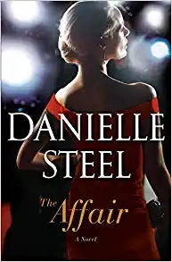The Affair by Danielle Steel 