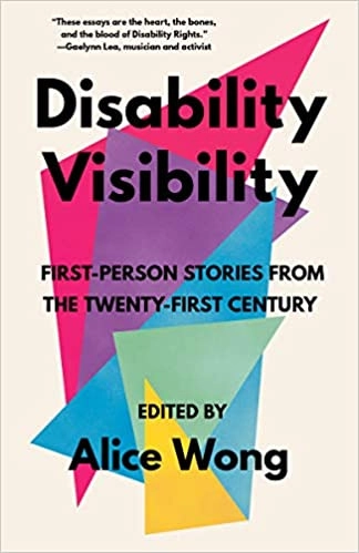 Image of Disability Visibility: First-Person Stories from …