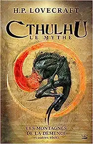 Cthulhu : Le Mythe, Livre 2: Cthulhu, T2 (French Edition) 