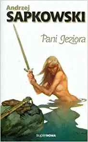 Pani jeziora (Polish Edition) 