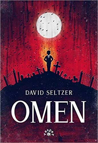 DAS OMEN (German Edition) 