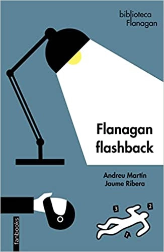 Flanagan Flashback (Biblioteca Flanagan) (Catalan Edition) 