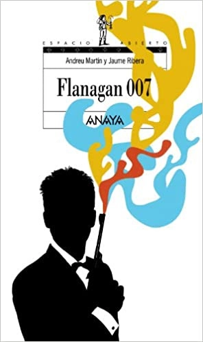 Flanagan 007 (Biblioteca Flanagan) (Catalan Edition) 