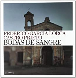 Image of BODAS DE SANGRE (Spanish Edition)