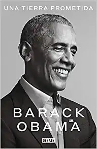 Una tierra prometida (Spanish Edition) by Barack Obama 