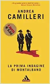 La Prima Indagine Di Montalbano 