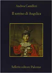 Il sorriso di Angelica (Il commissario Montalbano Vol. 17) (Italian Edition) 