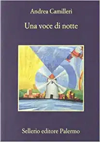 Una voce di notte (Il commissario Montalbano Vol. 20) (Italian Edition) 