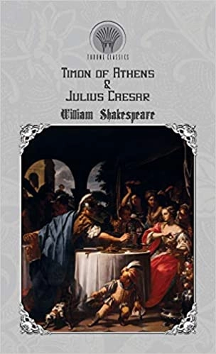 Timon of Athens (Folger Shakespeare Library) by William Shakespeare 