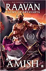Raavan: Enemy Of Aryavarta 