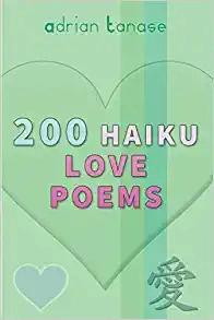 Image of 200 Haiku Love Poems