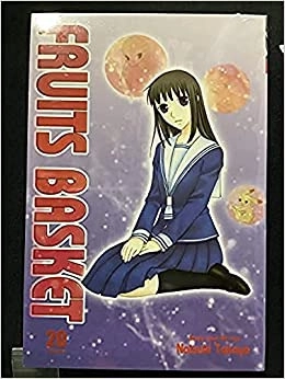 Fruits Basket Volume 20 (Fruits Basket, 20) 