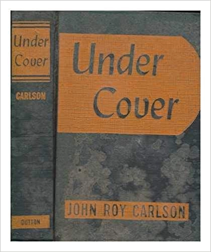 Under the Cover of Murder (A Beyond the Page Bookstore Mystery Book 6) 