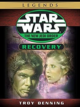 Recovery: Star Wars Legends (Short Story) (Star Wars: The New Jedi Order) 