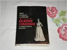 The Case of the Queenly Contestant (A Perry Mason Mystery) 