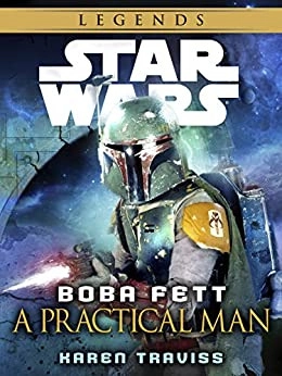 Image of Boba Fett: A Practical Man: Star Wars Legends (Sh…