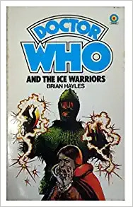 Doctor Who and the Ice Warriors 