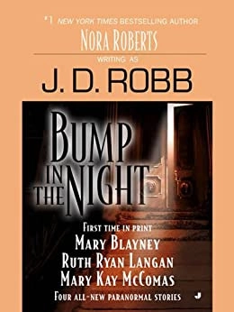 Bump in the Night (In Death) 