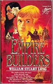 The Empire Builders - Volume IX Of The Australians 