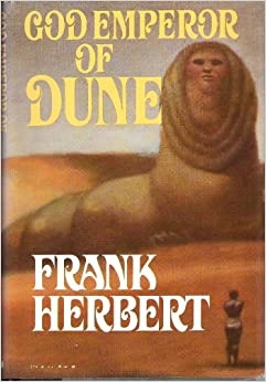 God Emperor of Dune 