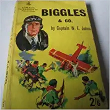 Biggles and Co 