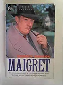 Maigret (Inspector Maigret Book 19) 