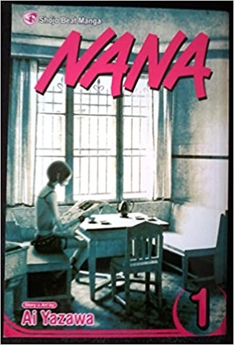 Nana 2 