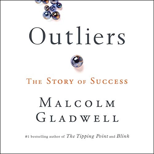 Image of Outliers: The Story of Success