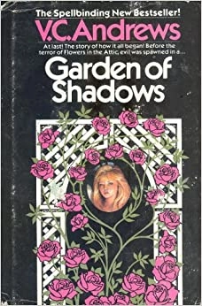 Garden of Shadows (Dollanganger Book 5) 