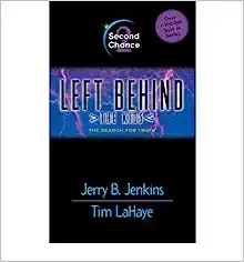 Second Chance (Left Behind: The Kids Book 2) 