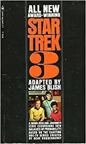 Star Trek 3 