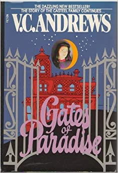 Gates of Paradise (Casteel Book 4) 