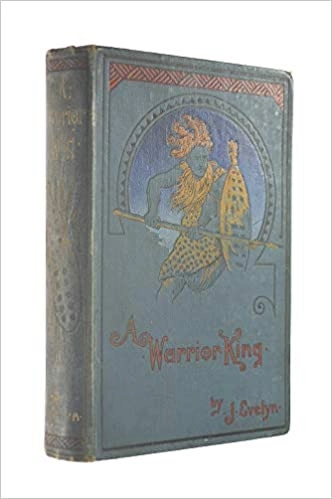Warrior King (Odyssey One Book 5) 
