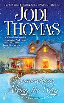 Somewhere Along the Way (Harmony Series Book 2) 