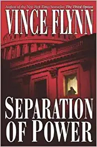 Separation of Power (Mitch Rapp Book 5) 