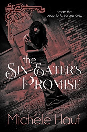 The Sin Eater's Promise (Of Angels & Demons) 