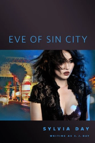 Eve of Sin City: A Tor.Com Original from the Marked series (Marked City) 