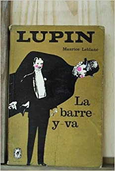 La Barre-y-va (French Edition) 